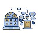 하이브리드 컨퍼런스