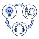 원스톱 + 투명한 정산