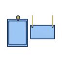 포스터·현수막