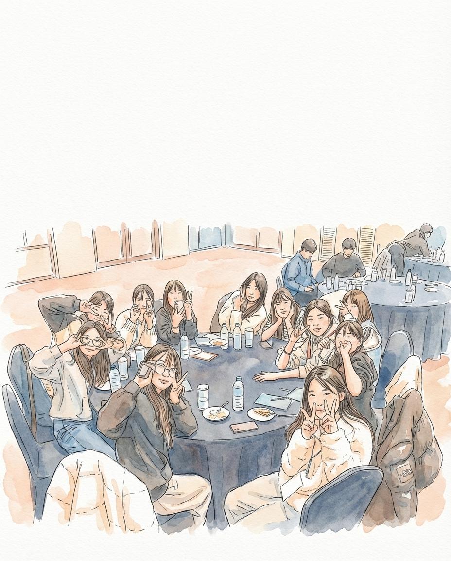 행사 기획 / 운영