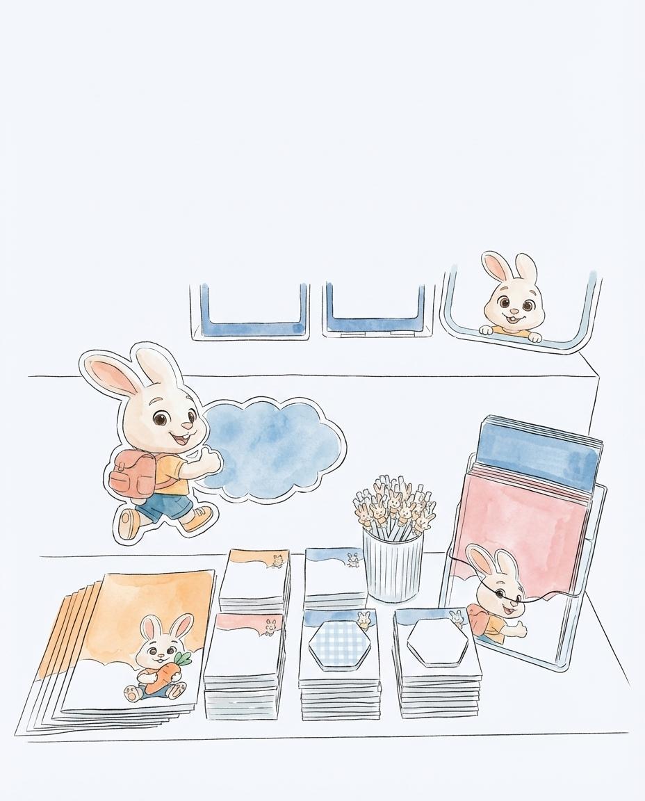 인쇄물 / 기념품 제작