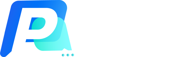 파란컴퍼니 로고