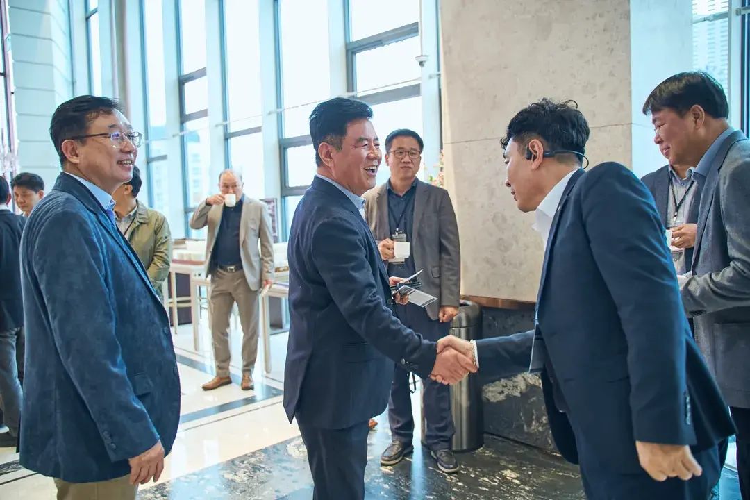 기업 세미나 대행 - 춘계 자동차부품산업 세미나