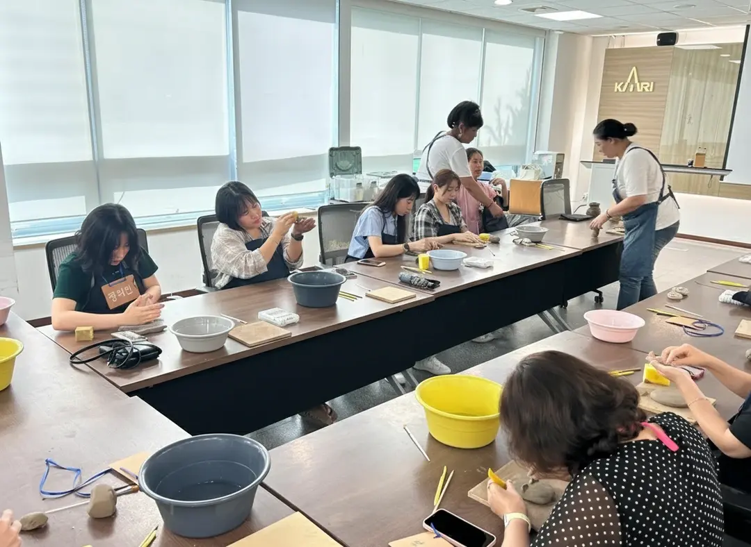 기업행사 대행 사례 - 직장인 문화예술클럽 운영