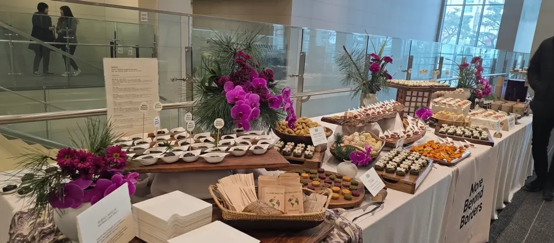 심포지엄 대행 - 중앙아시아 교육협력포럼